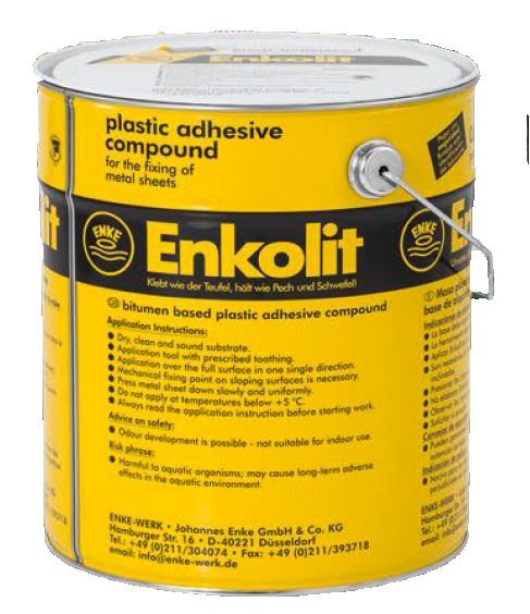 Enkolit Eimer 11kg