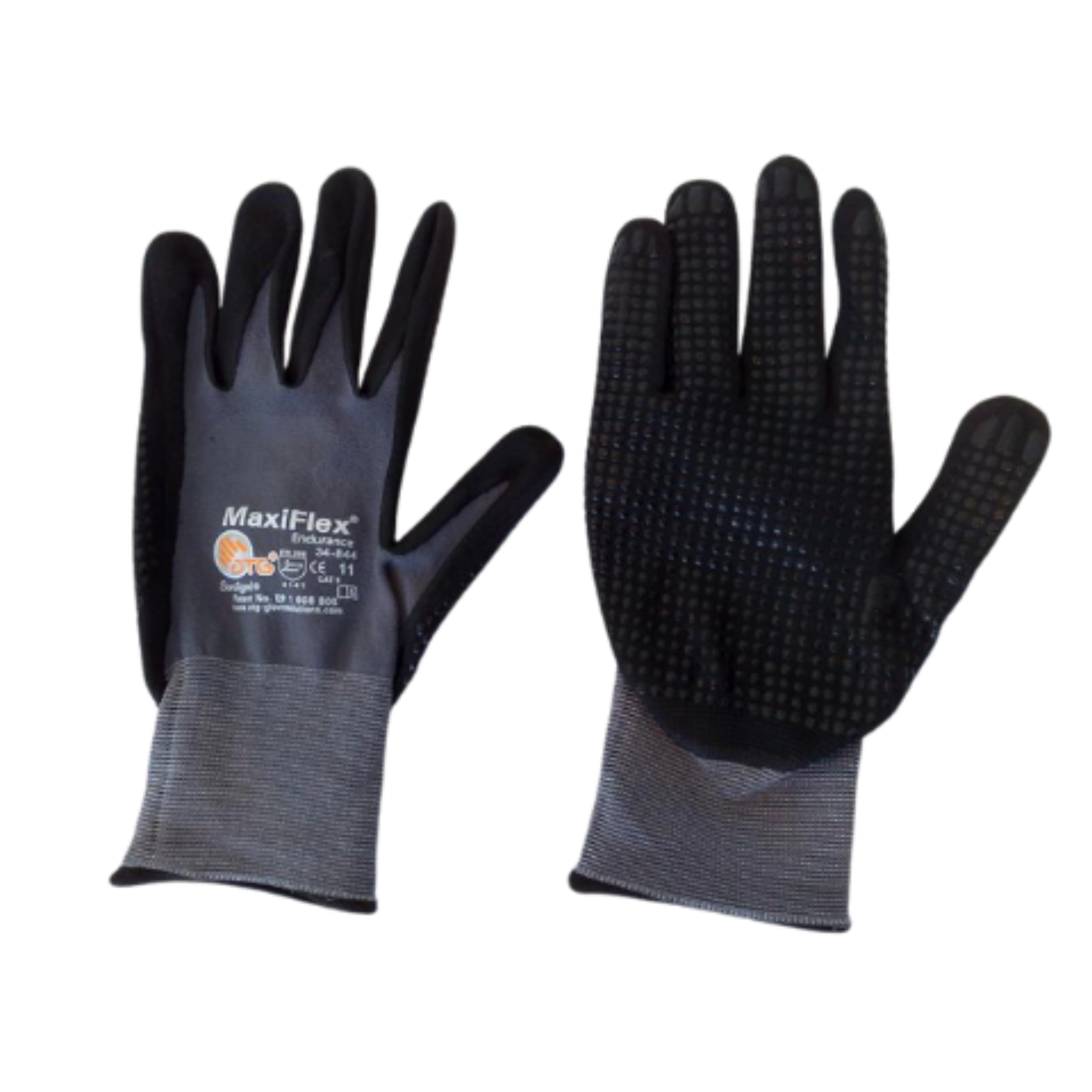 Klempnerhandschuhe / Arbeitshandschuhe