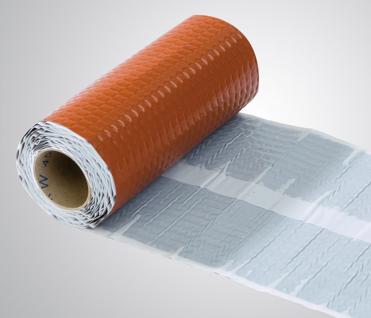 Alu Flex, selbstklebend, 5 Meter Rolle